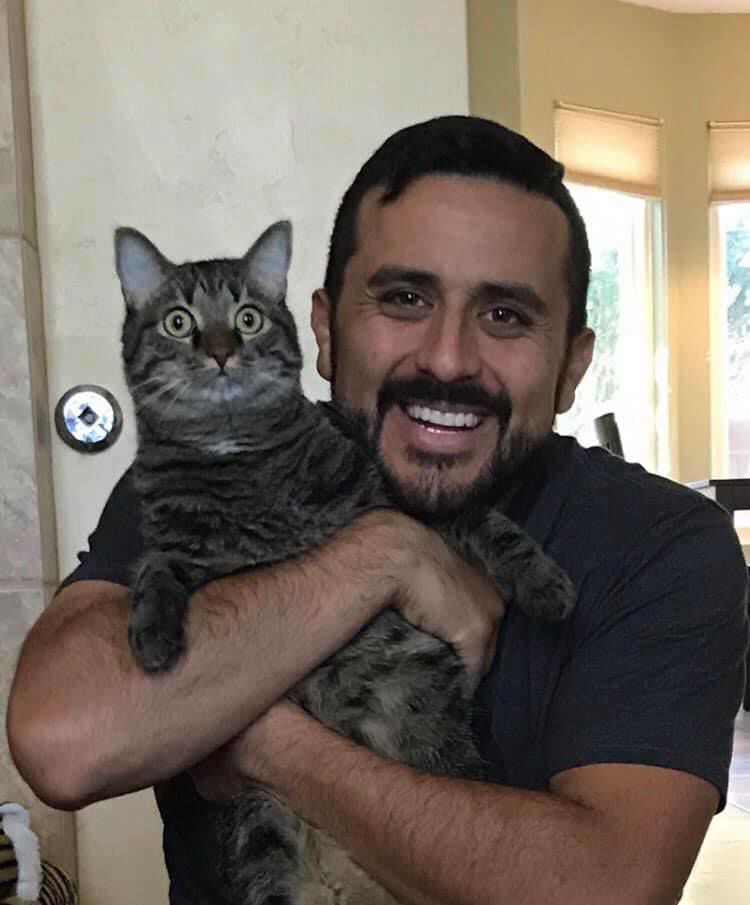 Readers pet photos